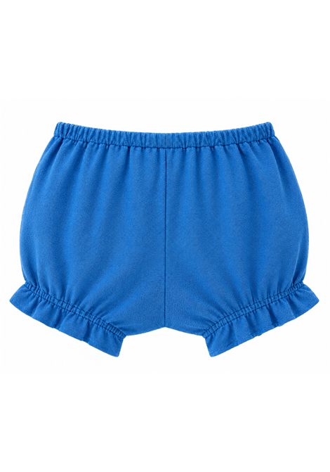 Shorts con rouches MARIELLA FERRARI | PLA1BIS107